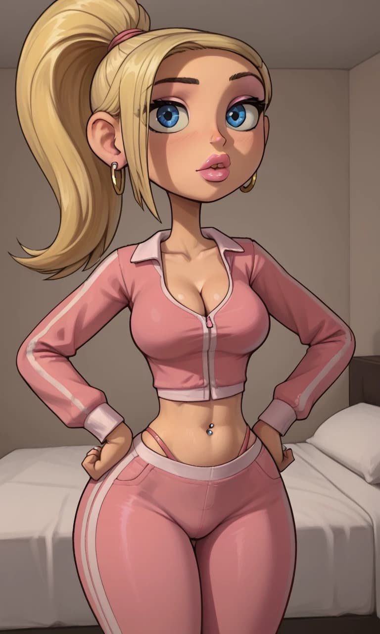 Courtney Badcock thumbnail