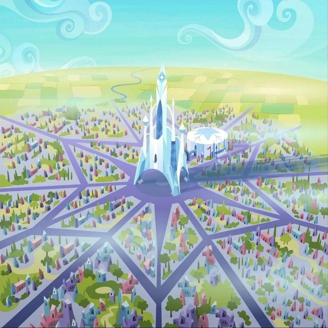 Crystal Empire thumbnail