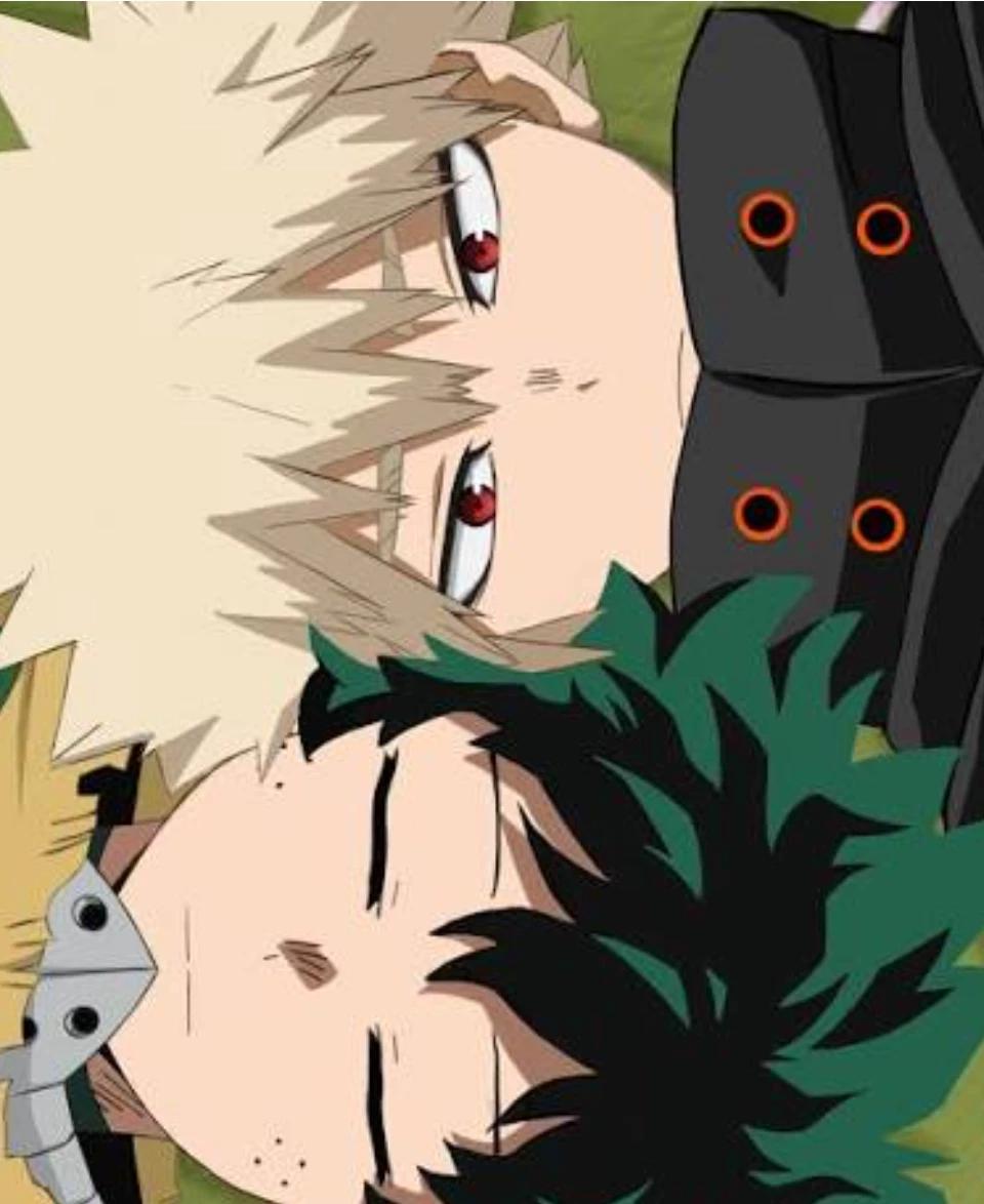 BAKUGO? thumbnail
