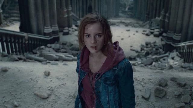 Hermione Granger thumbnail