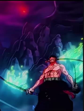 🗡️ Roronoa Zoro thumbnail