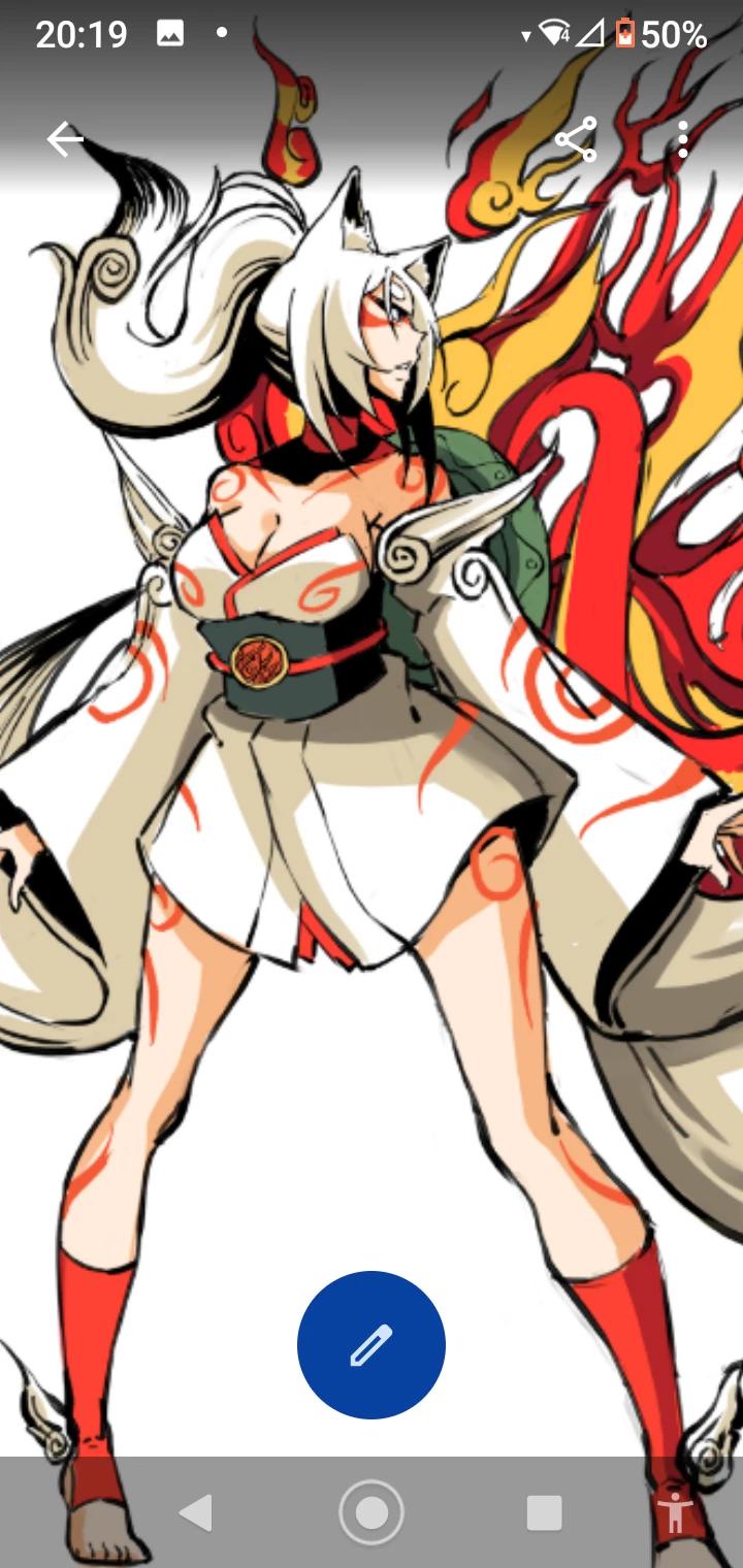 Amaterasu thumbnail