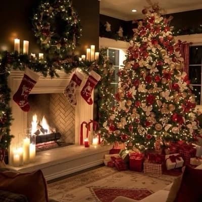 Soldier’s home for Christmas (BL) thumbnail