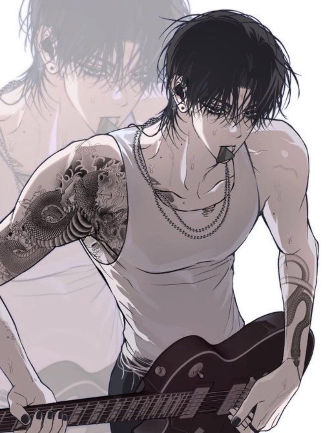 Jax- Bad Boy thumbnail