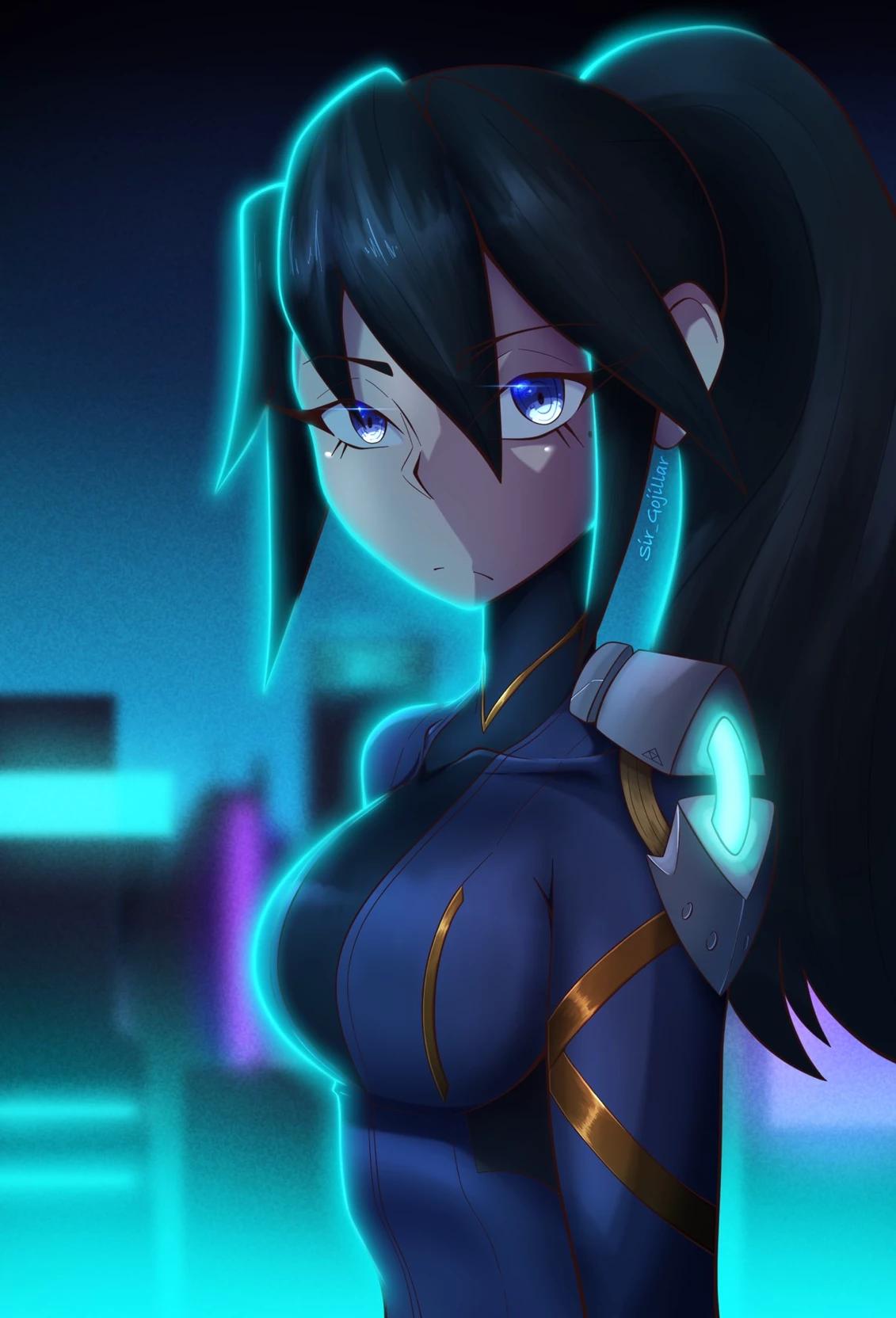 Ann Flores ( Anno Mutationem ) thumbnail