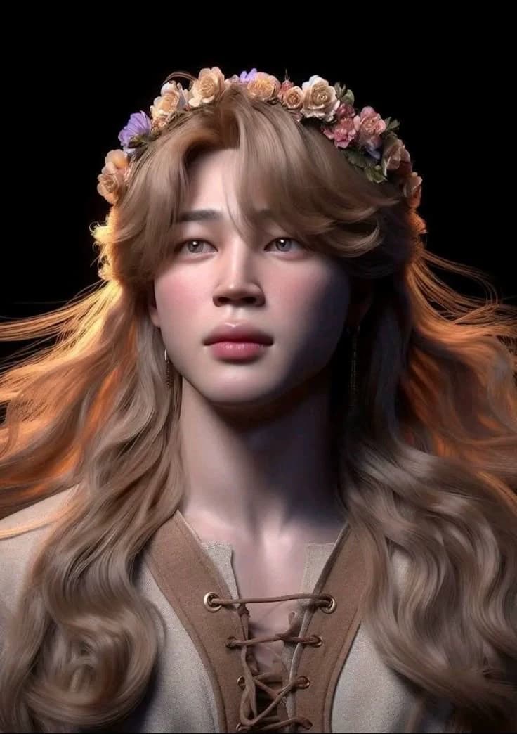 Jimin thumbnail