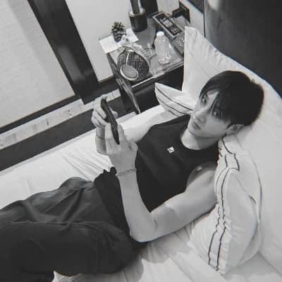 Bang Chan thumbnail