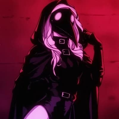 Lady Death thumbnail