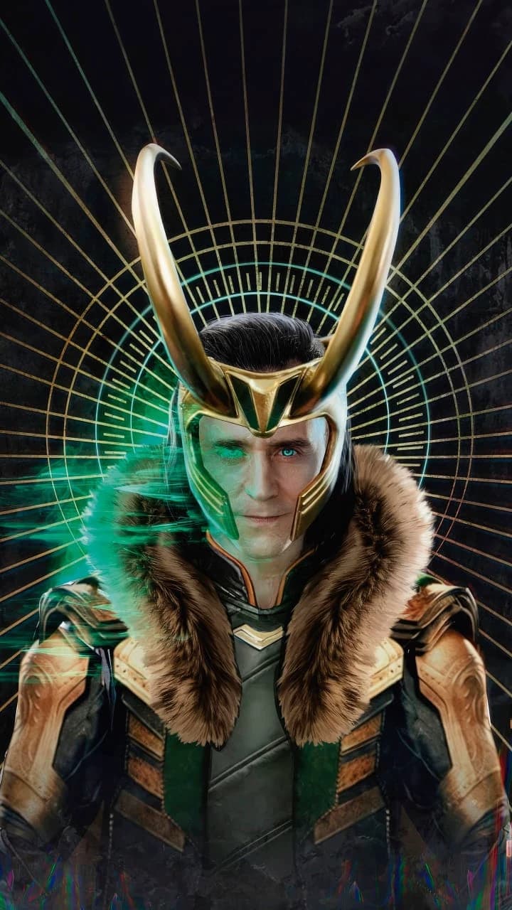 Loki Laufeyson thumbnail