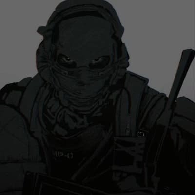 Andre Nikolai (Nobody) thumbnail
