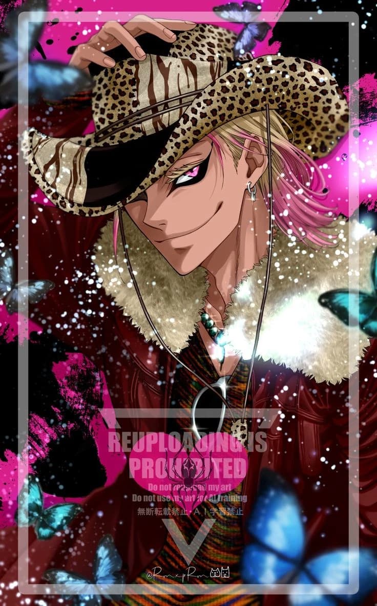 Shidou Ryusei thumbnail