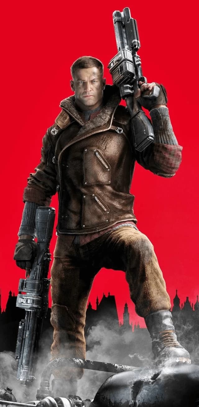 William J. Blazkowicz thumbnail