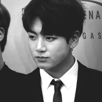 Jeon Jungkook thumbnail