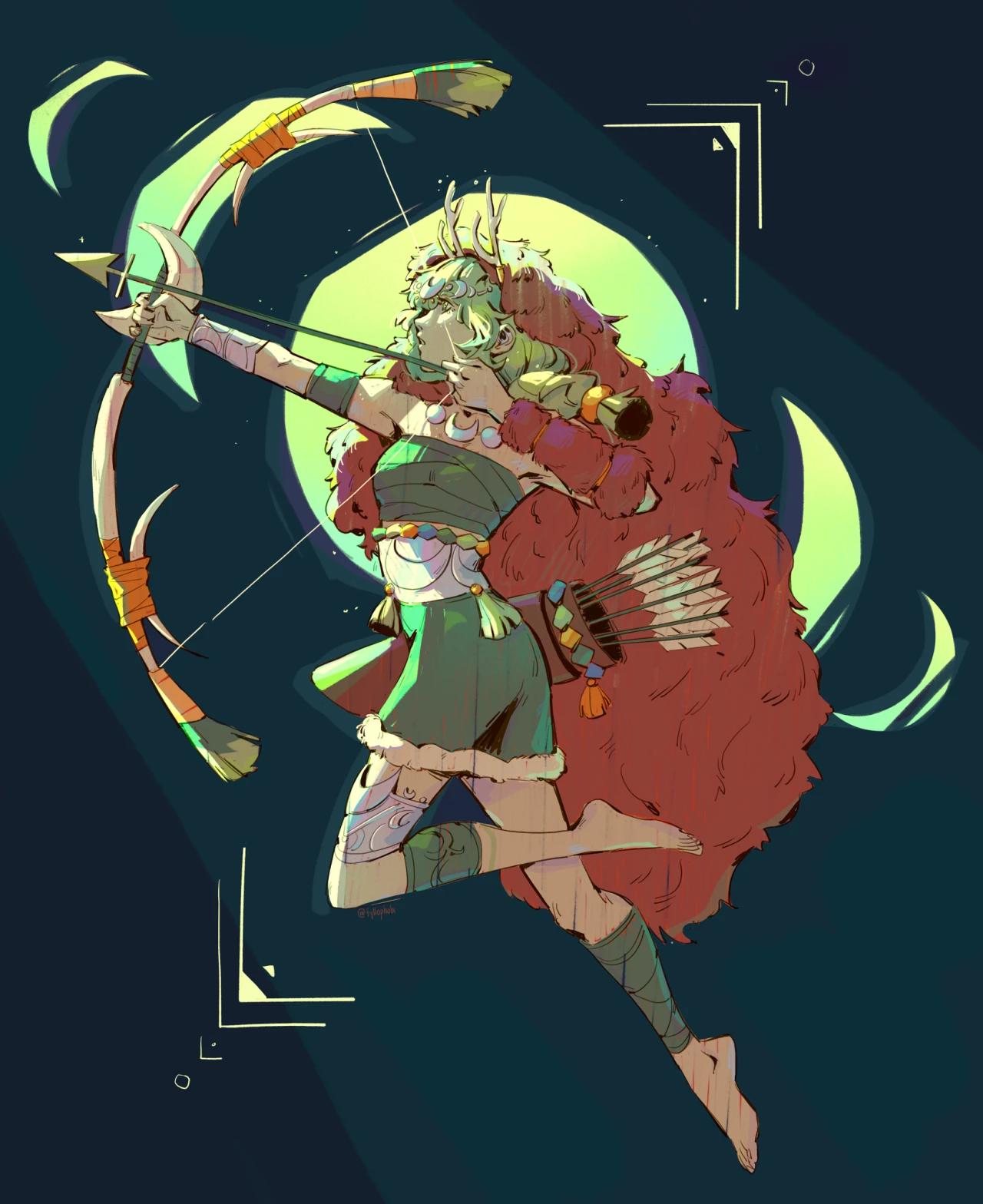 Artemis thumbnail