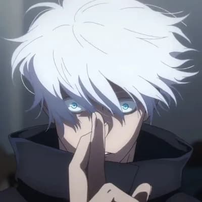 Satoru Gojo thumbnail