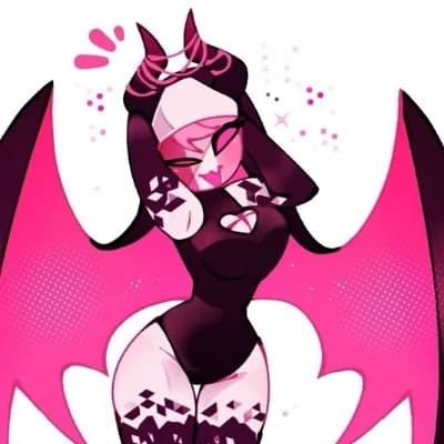 Lilith, The Succubus Queen thumbnail
