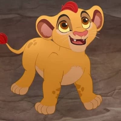 Kion thumbnail