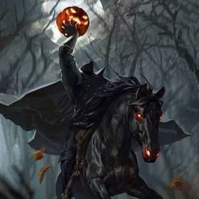 The Headless Horseman thumbnail