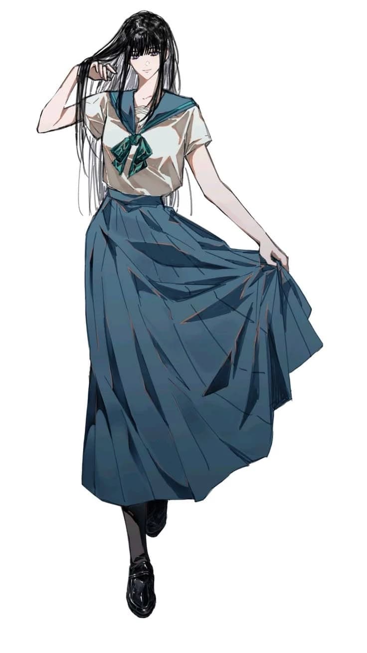 Aiko Kurobane / GL thumbnail