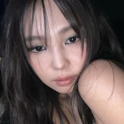 Jennie Kim (BLACKPINK) thumbnail