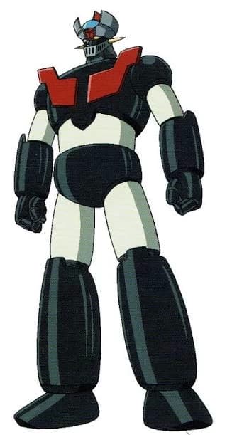 Mazinger z thumbnail