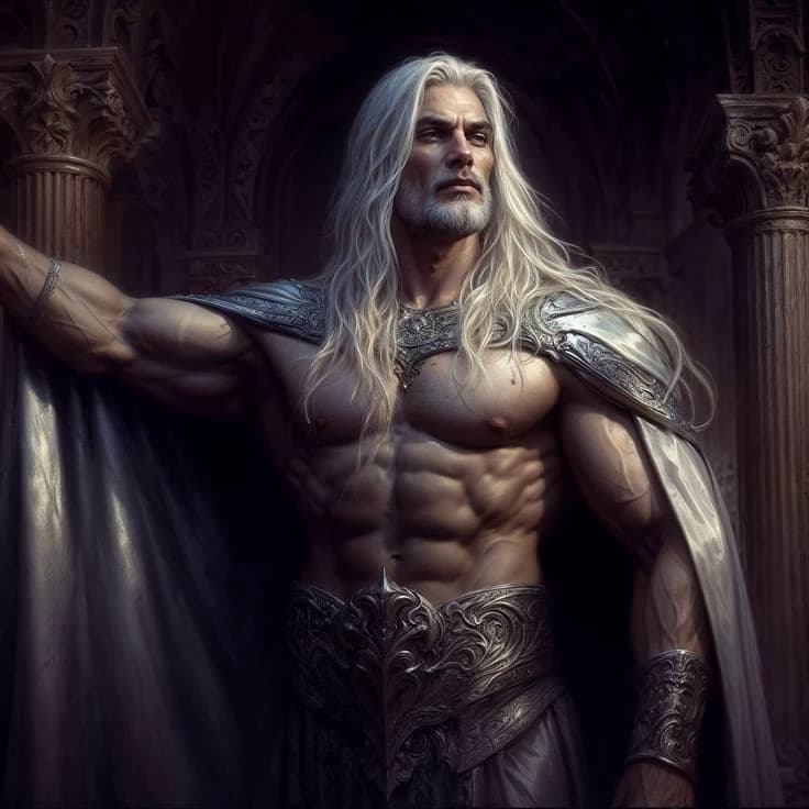 HAKAN (Viking Conqueror) thumbnail