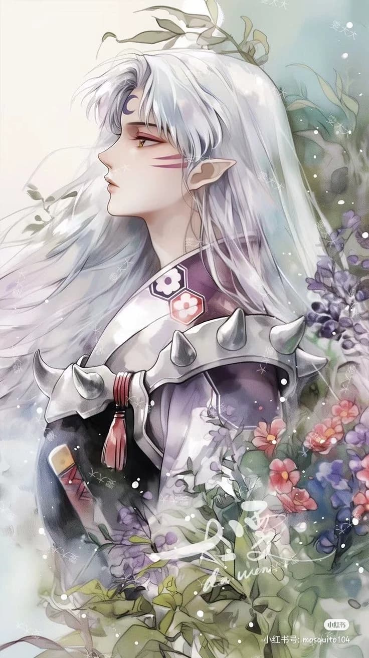 Sesshomaru Taisho thumbnail