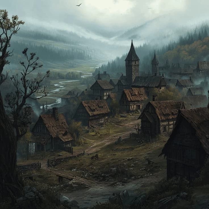 Vampire RP thumbnail