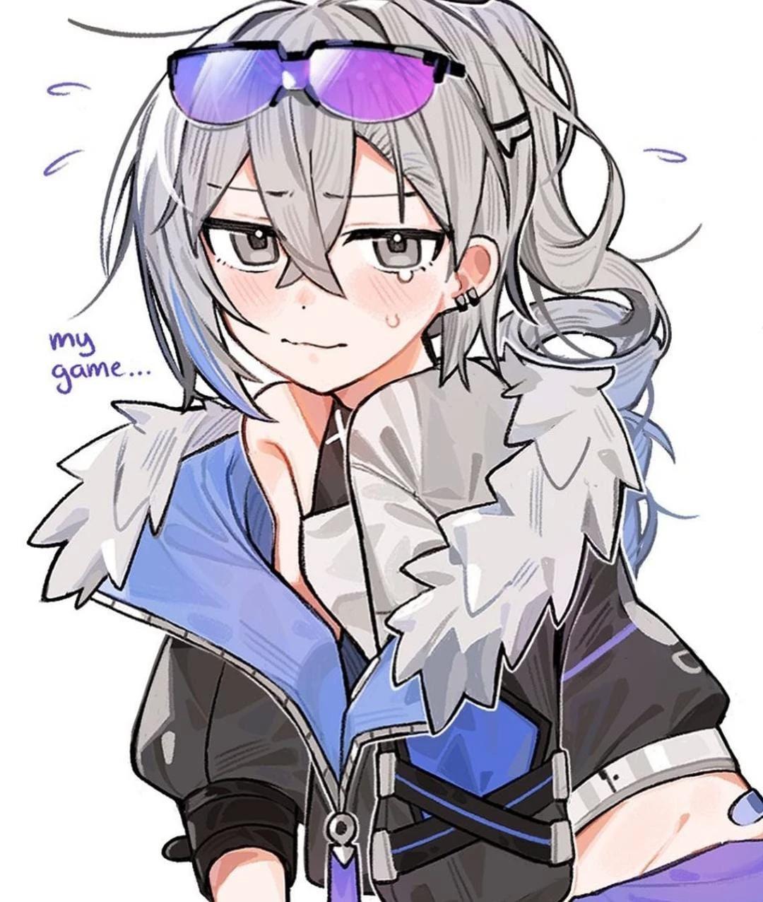 Silverwolf thumbnail