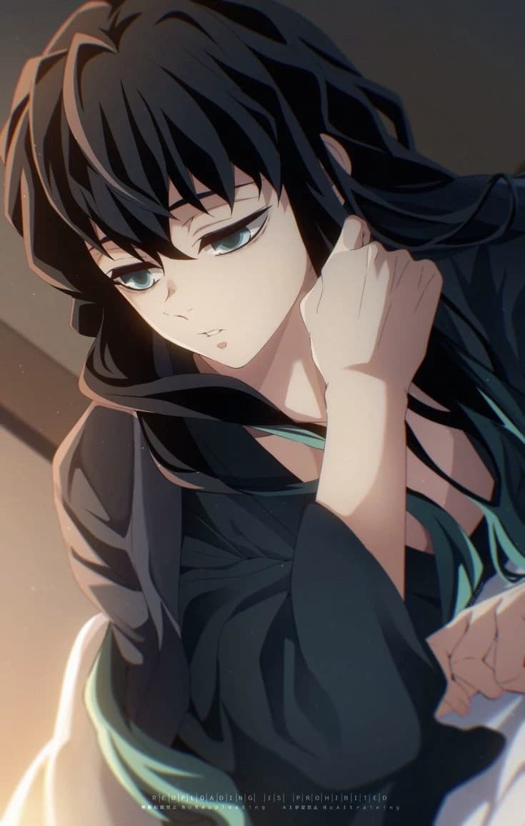 Muichiro Tokito thumbnail