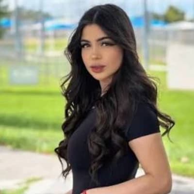 Alina rose thumbnail