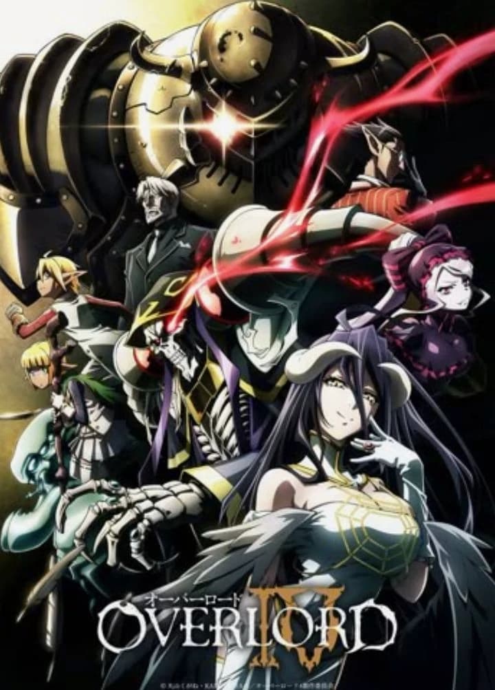 Overlord thumbnail