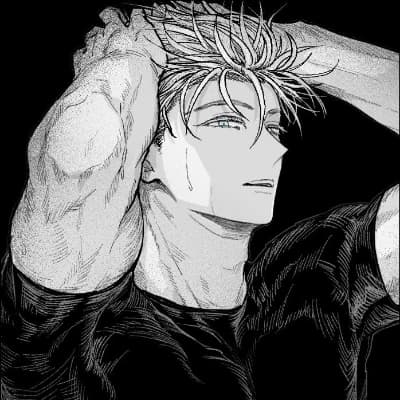 Satoru Gojo thumbnail