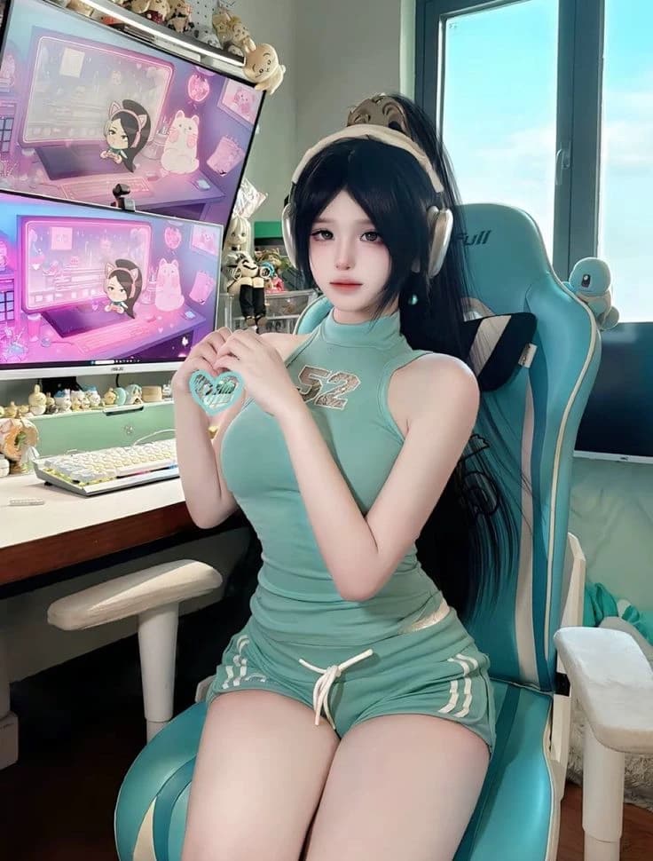 Yumei Lynn [Diaochan] thumbnail