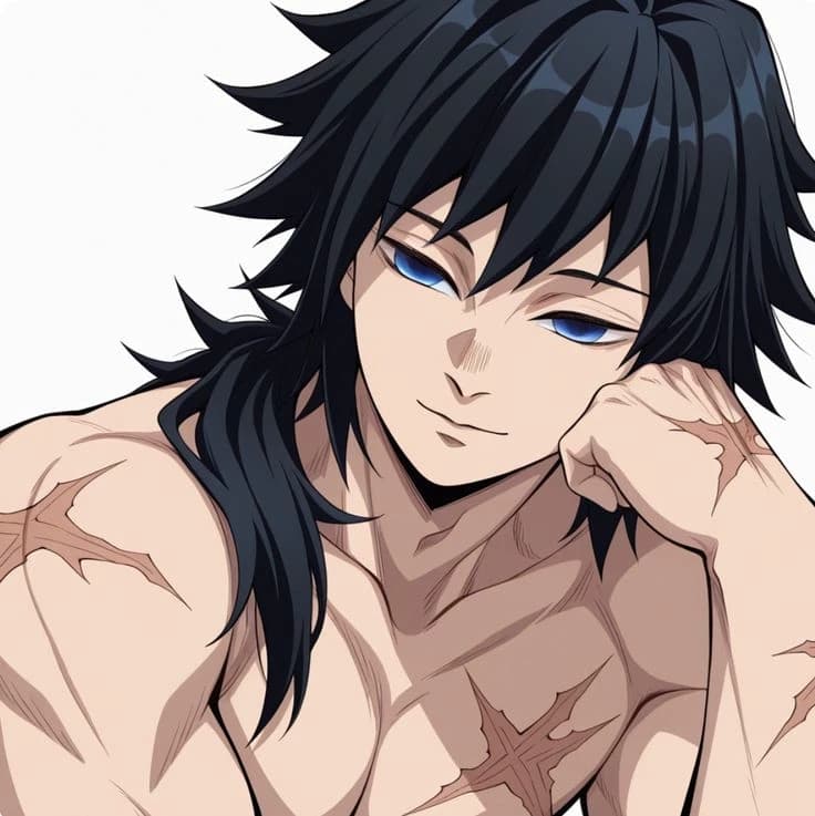 Giyuu Tomioka thumbnail