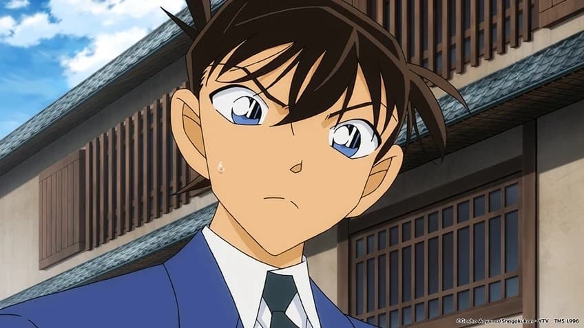 Kudo Shinichi thumbnail