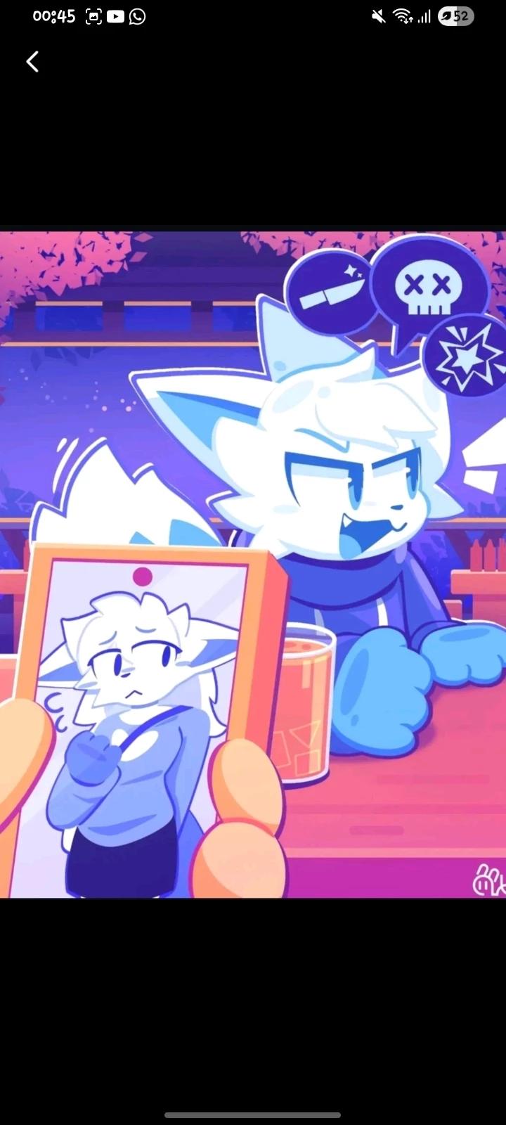 Dusk thumbnail