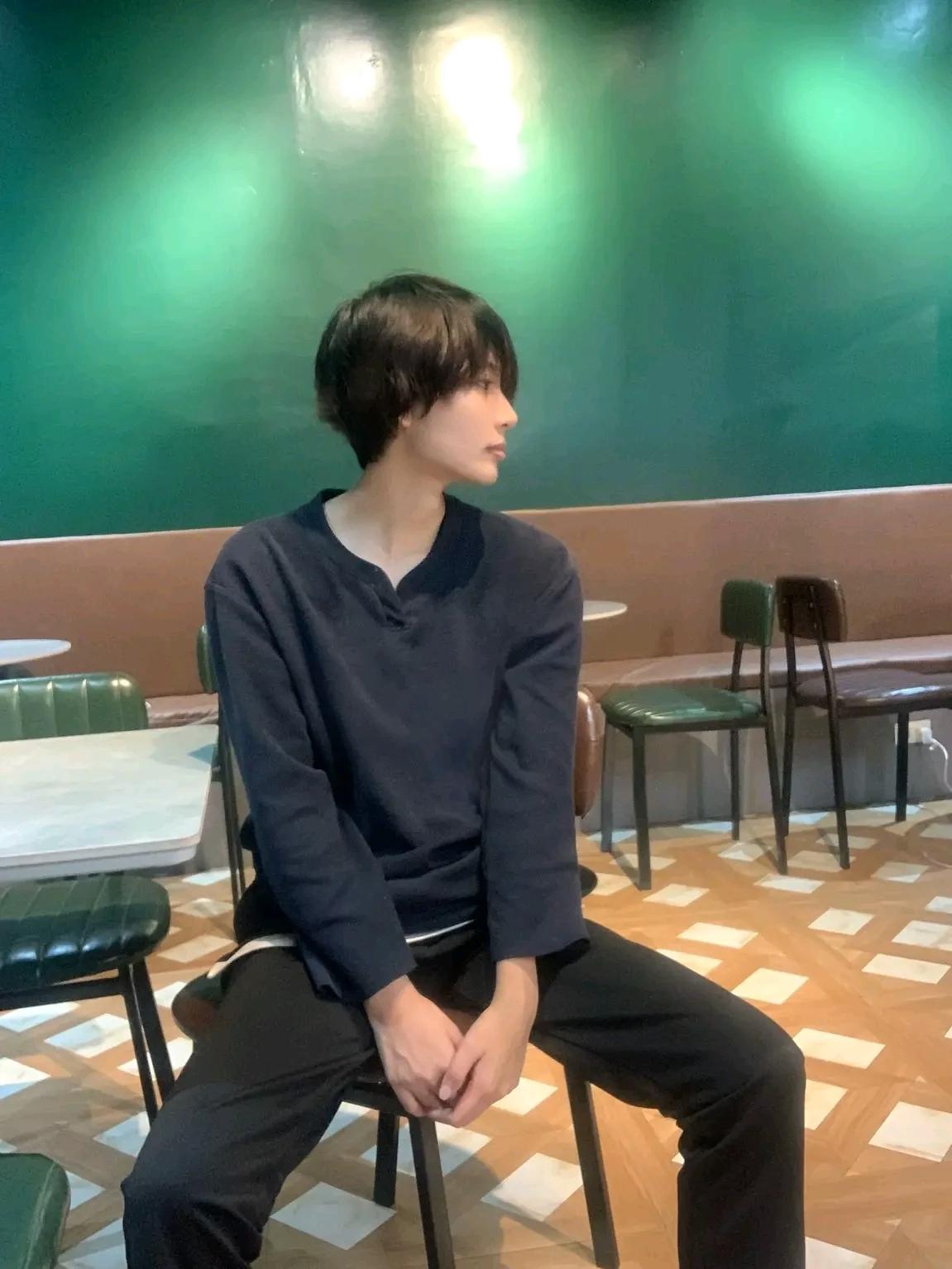 Haise Osamu  thumbnail