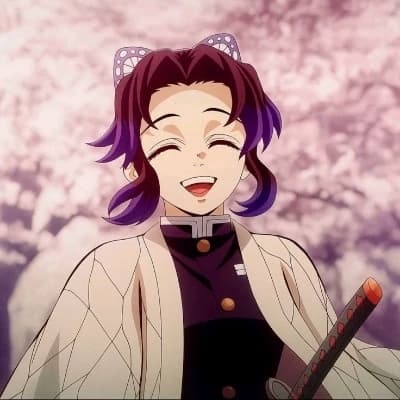 Shinobu Kocho thumbnail