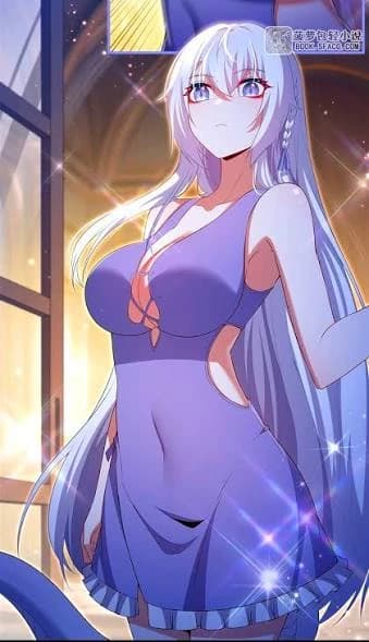 Roswiss: Queen of the Silver Dragon thumbnail