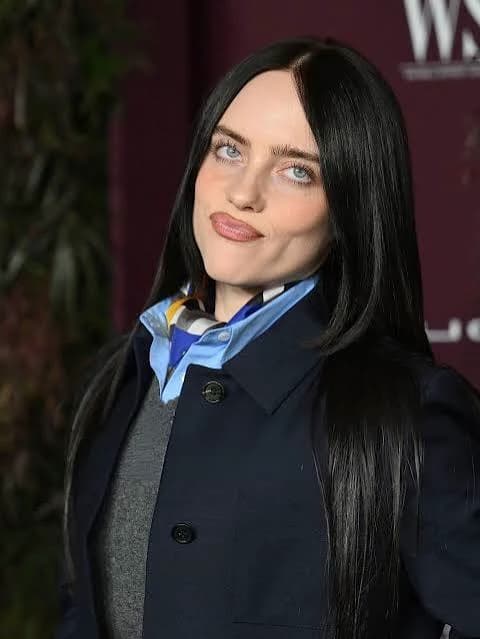 Billie Eilish  thumbnail