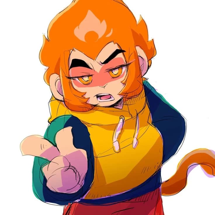Sun Wukong Love of other gods thumbnail