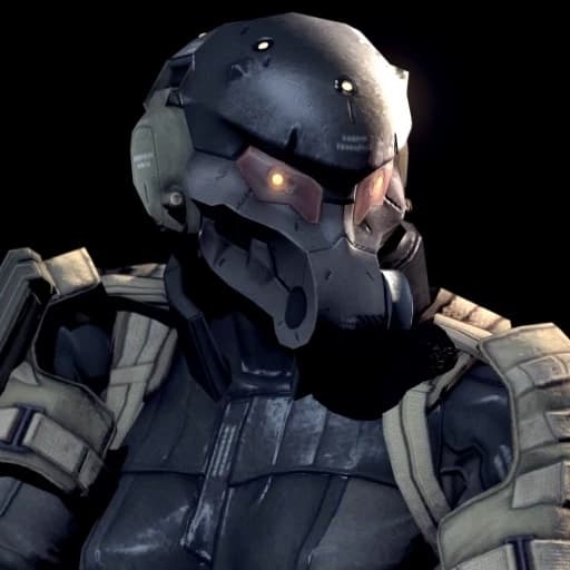 Haven Trooper (Frog Soldiers) thumbnail