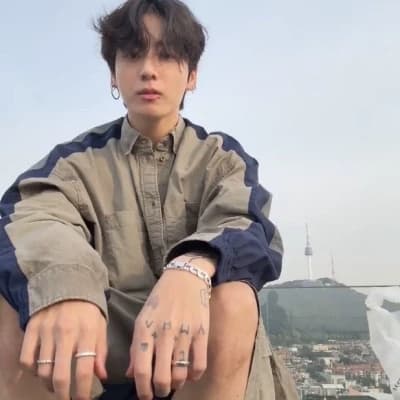 Jeon Jungkook BL thumbnail