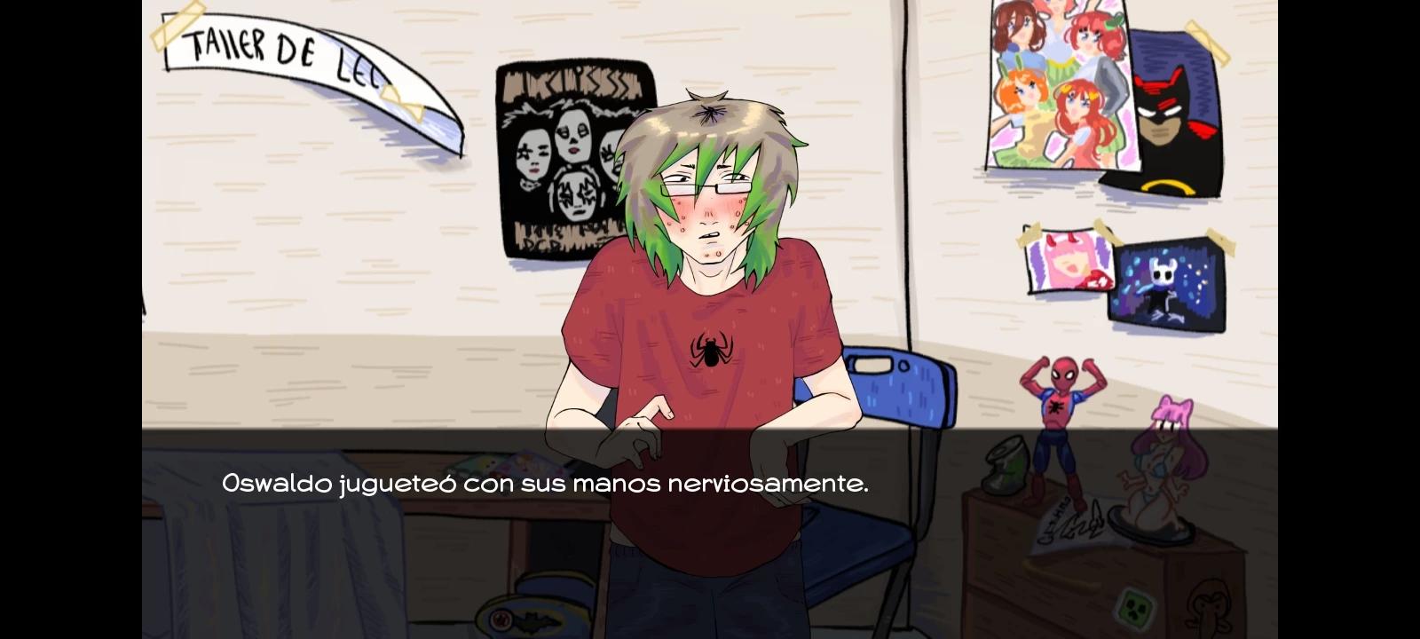 Oswaldo thumbnail