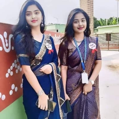 Swarna Bhatia & Aparna Kaur thumbnail