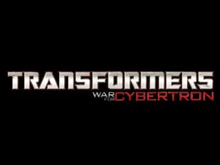 Transformers War for Cybertron Game thumbnail