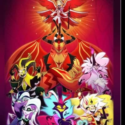 The sin's from the hellaverse  thumbnail