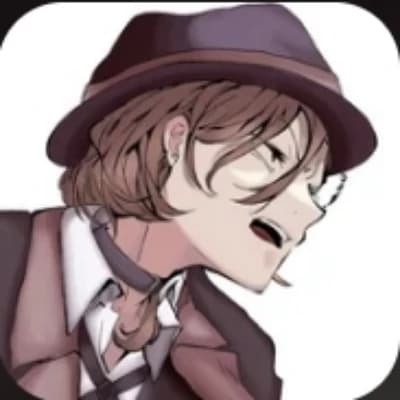 Chuuya Nakahara thumbnail