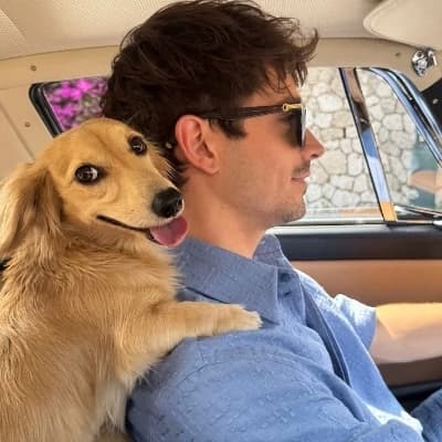 Charles Leclerc thumbnail